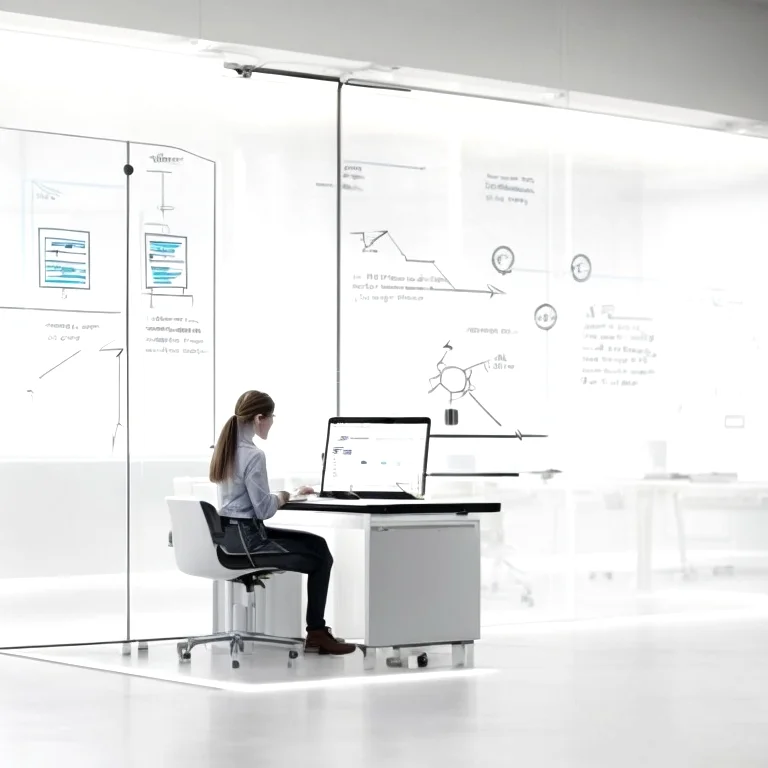 Ergebnisse, die Sie voranbringen